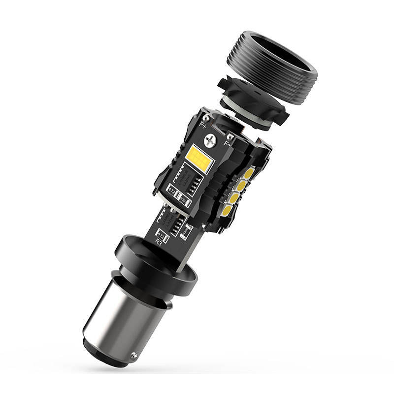 D3 bulbs image 1
